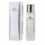Lacoste Perfume for Women: Timeless Elegance in Every Scent