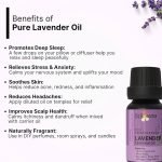 Lavender Oil Benefits for Skin: Unlock Radiant, Youthful Glow Today