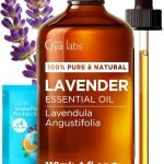 Lavender Oil on the Skin: Ultimate Benefits and Safe Usage Tips