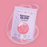 Lemme Glow Beauty Lollipops: Radiant Skin in Every Bite