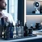 Lifestyle Grooming Skincare Fragrances Men Content Creator Threads: Ultimate Style Guide