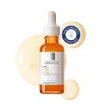 Liquid Vitamin C for Skin: Radiant Glow and Youthful Boost