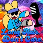 Long Hair Dont Care: Ultimate Tips for Stunning, Healthy Locks