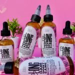 Long Hair Don’T Care Growth Oil: Boost Your Hair Growth Naturally