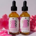 Long Hair Don’T Care Oil: Ultimate Shine & Strength Boost