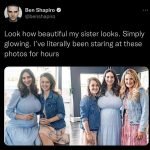 Look How Beautiful My Sister Looks. Simply Glowing: Stunning Transformation