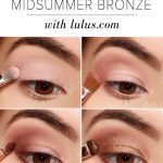 Makeup Application Tips Eyeshadow: Expert Tricks for Stunning Looks