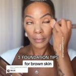 Makeup Foundation Tips: Flawless Skin Secrets You Need Today