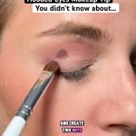 Makeup Tip: Transform Your Look with These Easy Tricks
