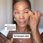 Makeup Tips for 40 And Over: Flawless Looks That Defy Age