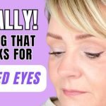 Makeup Tips for Hooded Eyes Over 60: Flawless, Age-Defying Looks