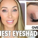 Makeup Tips for Older Eyes: Stunning Tricks to Look Youthful