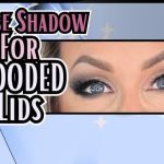 Makeup Tips for Saggy Eyelids: Expert Tricks to Lift & Brighten