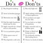 Makeup Tips How to: Master Flawless Looks Fast and Easy