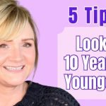 Makeup Tips to Look Younger: Easy Tricks for a Youthful Glow