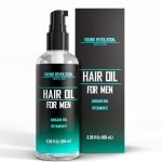 Male Long Hair Care: Ultimate Guide for Strong, Healthy Locks