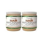 Mayonnaise Hair Care: Ultimate Guide for Soft, Shiny Locks