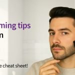 Men Grooming Tips: Ultimate Guide for a Sharp, Confident Look