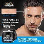 Men’S Anti Aging Face Cream: Ultimate Guide to Youthful Skin