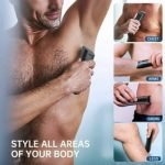 Mens Body Hair Grooming: Ultimate Guide to Smooth, Confident Style