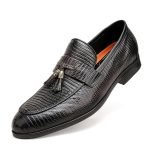 Mens Groom Shoes: Ultimate Style Tips for a Perfect Wedding Look