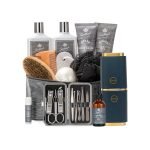 Men’S Grooming Gift Sets: Ultimate Picks for Stylish Men