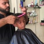 Men’S Grooming Salon Sky: Ultimate Style & Confidence Boost