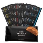 Men’S Grooming Sampler: Ultimate Essentials for a Sharp Look