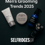 Men’s Grooming Trends 2025: Revolutionizing Style