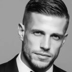Mens Hairstyles Well Groomed: Top Trends for a Sharp, Stylish Look