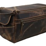 Mens Leather Grooming Kit: Ultimate Guide for Stylish Care