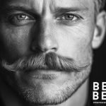 Mens Mustache Grooming: Ultimate Tips for a Sharp, Stylish Look