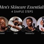 Men’S Nighttime Skincare Routine: Ultimate Guide for Clear Skin