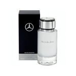 Mercedes Benz Perfume for Men: Irresistible Scents to Captivate