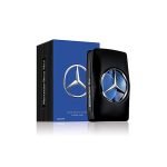 Mercedes Perfume for Men: Irresistible Scents That Impress Instantly
