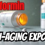 Metformin Anti Aging: Unlocking Longevity with Science