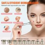 Microdermabrasion at Home Tips: Expert Secrets for Radiant Skin