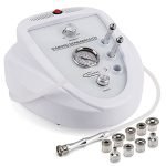 Microdermabrasion Machine for Home: Achieve Flawless Skin Easily
