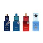 Mini Perfume for Men: Ultimate Guide to Freshness On-the-Go