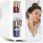 Mini Skincare Fridge: Ultimate Guide to Cool Beauty Storage