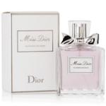 Miss Dior Perfumes for Women: Timeless Elegance and Allure