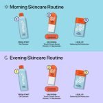 Morning Skincare Routine for Oily Skin: Clear, Shine-Free Glow