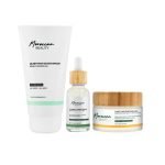 Moroccan Skincare Routine: Unlock Radiant, Timeless Beauty Today