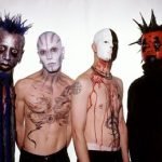 Mudvayne Makeup How to: Ultimate Guide for Bold Looks