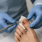 Nail Avulsion Care: Essential Tips for Faster, Safe Healing