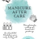 Nail Care Advice: Essential Tips for Strong, Healthy Nails
