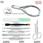 Nail Care Equipment: Must-Have Tools for Perfect Nails