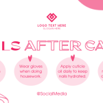 Nail Care Tips: Expert Secrets for Strong, Healthy Nails