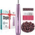 Nail File Electric Reviews: Top Professional Kits for Acrylic Gel Nails