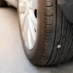 Nail in Car Tire: Quick Fixes to Avoid Roadside Emergencies